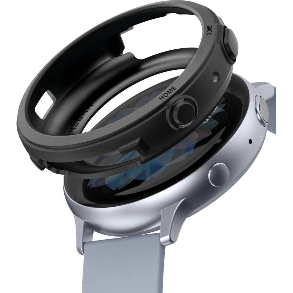 Hurtownia GSM - Etui Ringke Air Sport Samsung Galaxy Watch Active 2 44mm Black - RGK1149BLK - {ean13} - Hurt