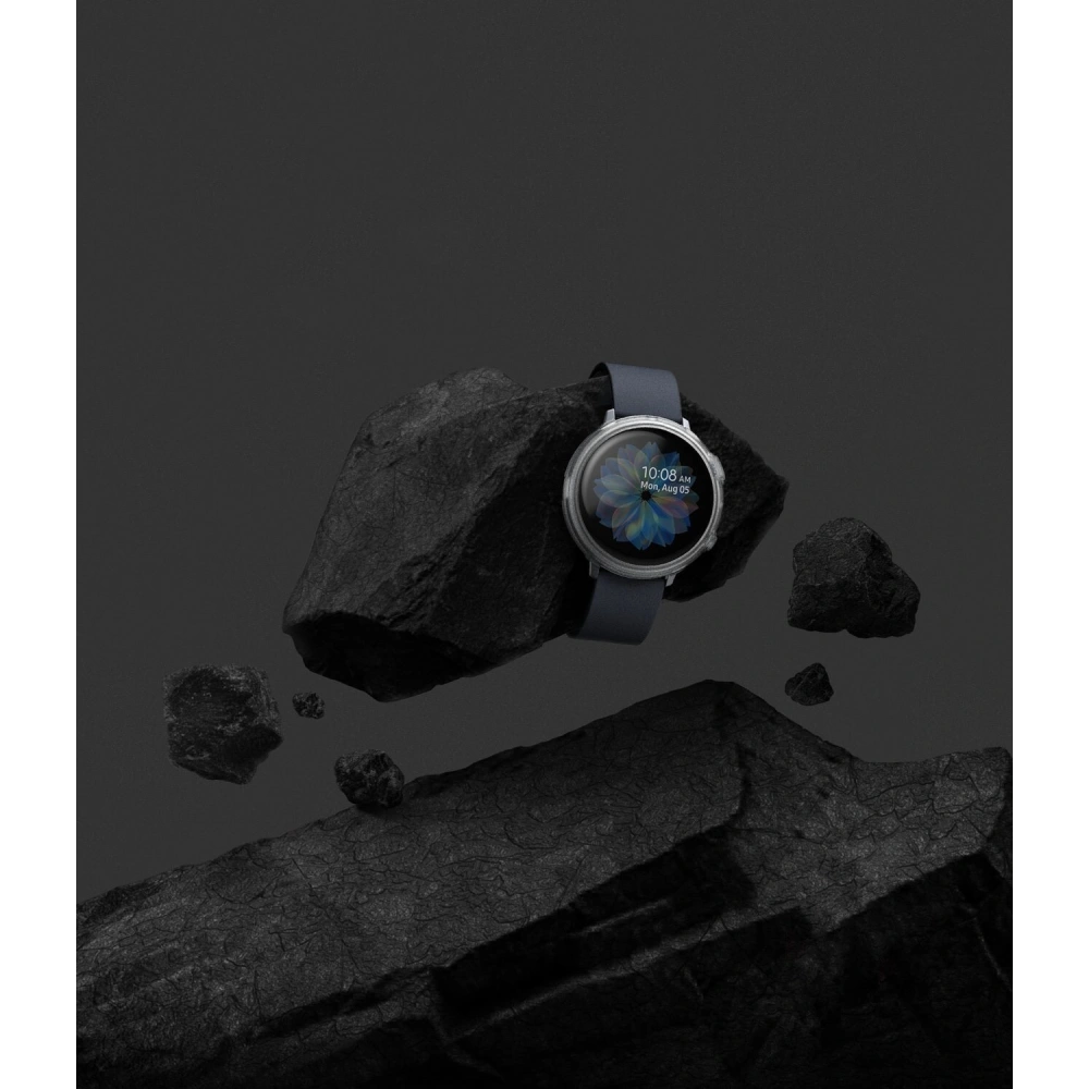 Hurtownia GSM - Etui Ringke Air Sport Samsung Galaxy Watch Active 2 44mm Black - RGK1149BLK - {ean13} - Hurt