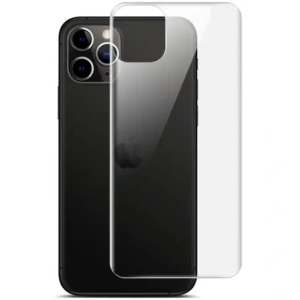 Hurtownia GSM - Folia hydrogelová na zadní část Bizon Glass Hydrogel Apple iPhone 11 Pro [2 PACK] - BIZ101 - {ean13} - Hurt