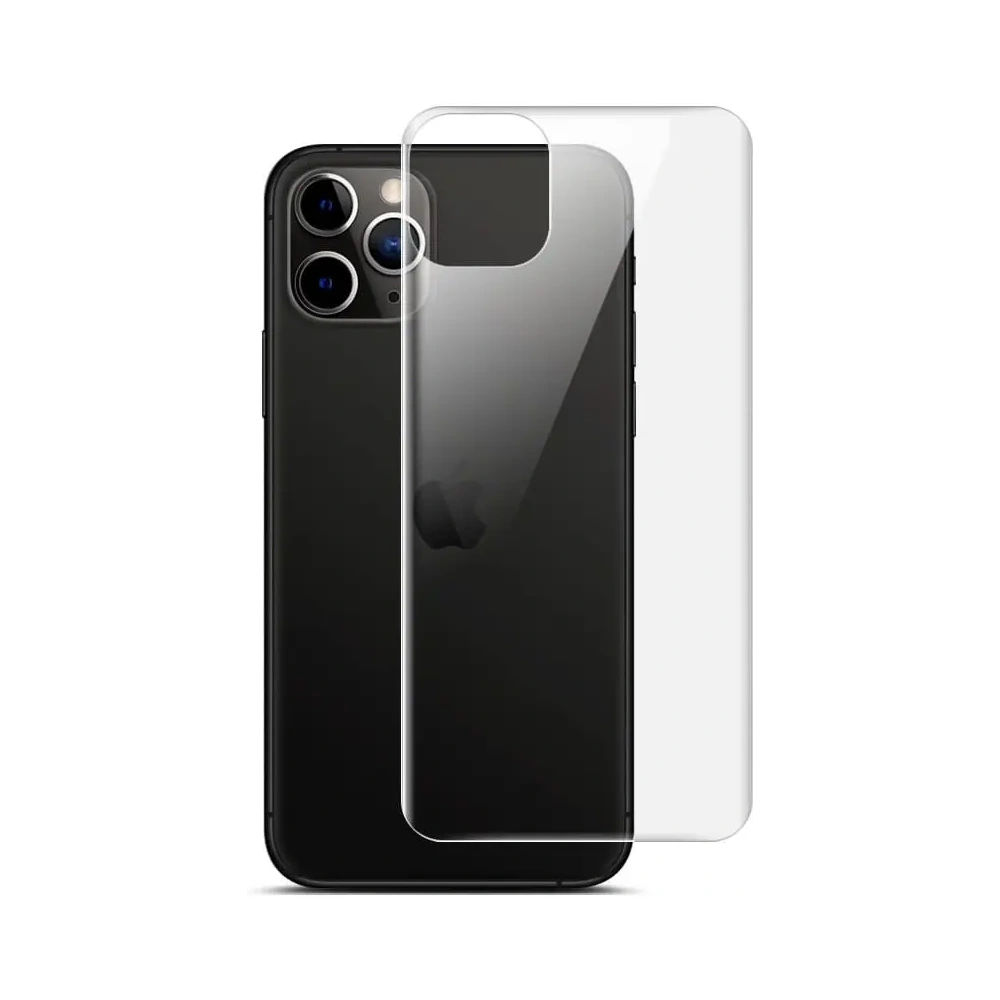 Hurtownia GSM - Bizon Glas Hydrogel Apple iPhone 11 Pro [2 PACK] - BIZ101 - {ean13} - Hurt