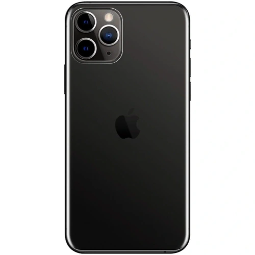 Folia hydrożelowa na tył Bizon Glass Hydrogel Apple iPhone 11 Pro [2 PACK]