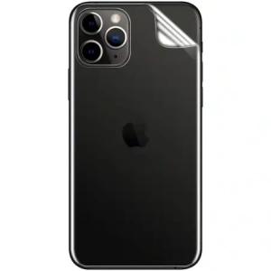 Hurtownia GSM - Folia hydrogelová na zadní část Bizon Glass Hydrogel Apple iPhone 11 Pro [2 PACK] - BIZ101 - {ean13} - Hurt