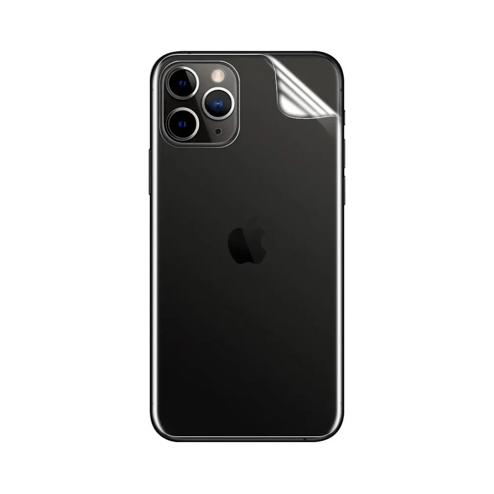 Hurtownia GSM - Bizon Glas Hydrogel Apple iPhone 11 Pro [2 PACK] - BIZ101 - {ean13} - Hurt
