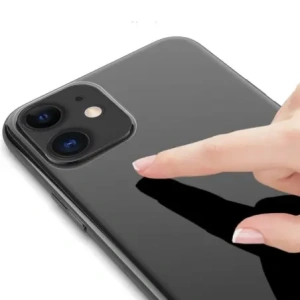 Hurtownia GSM - Bizon Glas Hydrogel Apple iPhone 11 Pro [2 PACK] - BIZ101 - {ean13} - Hurt