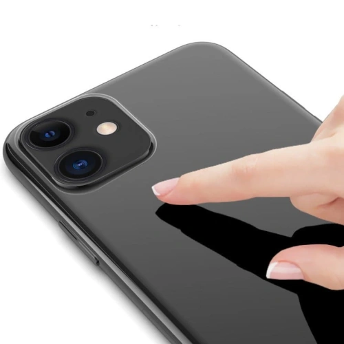 Folia hydrożelowa na tył Bizon Glass Hydrogel Apple iPhone 11 Pro [2 PACK]