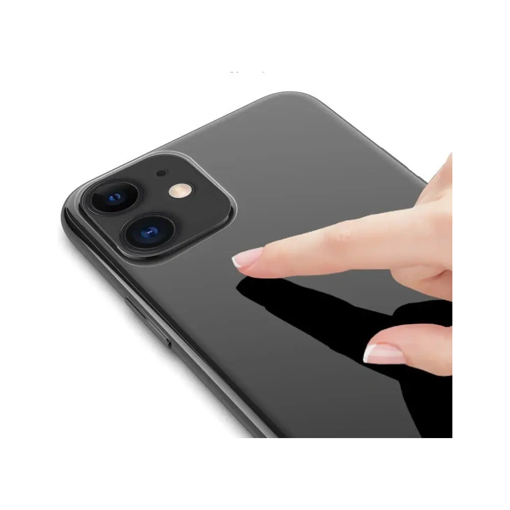 Hurtownia GSM - Bizon Glas Hydrogel Apple iPhone 11 Pro [2 PACK] - BIZ101 - {ean13} - Hurt