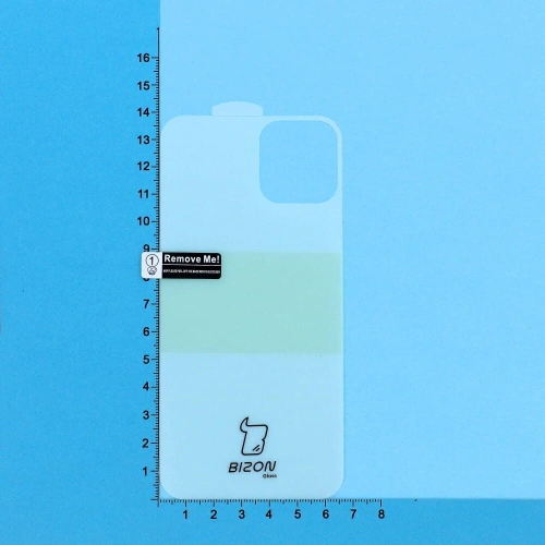 Folia hydrożelowa na tył Bizon Glass Hydrogel Apple iPhone 11 Pro [2 PACK]