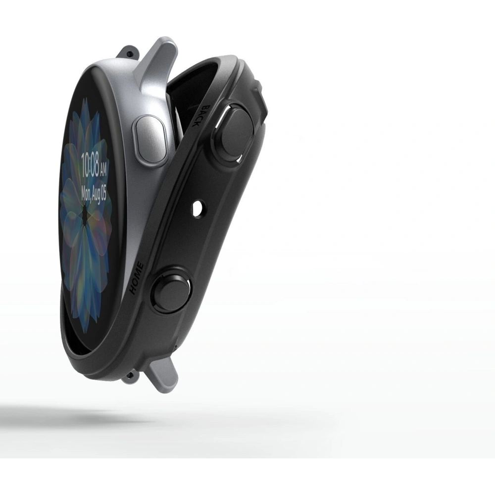 Hurtownia GSM - Etui Ringke Air Sport Samsung Galaxy Watch Active 2 44mm Black - RGK1149BLK - {ean13} - Hurt