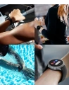 Hurtownia GSM - Etui Ringke Air Sport Samsung Galaxy Watch Active 2 44mm Black - RGK1149BLK - {ean13} - Hurt