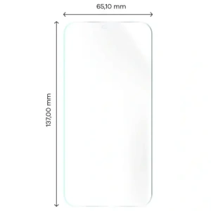 Hurtownia GSM - Bizon Glass Hydrogel Apple iPhone 11 Pro / Xs [2 PACK] - BIZ103 - {ean13} - Hurt