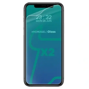 Hurtownia GSM - Bizon Glass Hydrogel Apple iPhone 11 Pro / Xs [2 PACK] - BIZ103 - {ean13} - Hurt