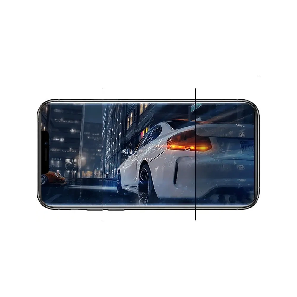 Wholesale Bizon Glass Hydrogel Apple iPhone 11 Pro / Xs [2 PACK] - BIZ103 - {ean13} - Hurt