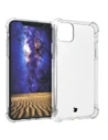 Wholesale Bizon Case Clear Pack case + 2x screen glass + lens glass Apple iPhone 11 Pro clear - BIZ104 - {ean13} - Hurt