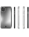 Hurtownia GSM - Bizon Case Clear Pack Hülle + 2x Schutzglas + Linsenglas Apple iPhone 11 Pro klar - BIZ104 - {ean13} - Hurt