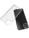Wholesale Bizon Case Clear Pack case + 2x screen glass + lens glass Apple iPhone 11 Pro clear - BIZ104 - {ean13} - Hurt