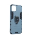 Hurtownia GSM - Bizon Case Armor Ring Apple iPhone 11 Pro Max albastru - BIZ105 - {ean13} - Hurt