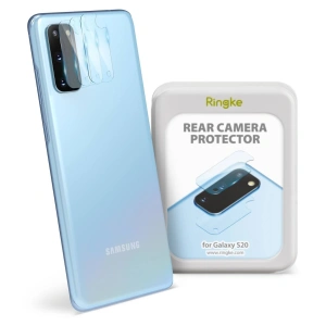 Wytrzymałe etui RINGKE do Galaxy S20