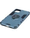 Hurtownia GSM - Bizon Case Armor Ring Apple iPhone 11 Pro Max albastru - BIZ105 - {ean13} - Hurt