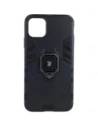 Bizon Case Armor Ring Apple iPhone 11 Pro Max negru