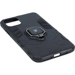 Hurtownia GSM - Bizon Case Armor Ring Apple iPhone 11 Pro Max schwarz - BIZ106 - {ean13} - Hurt