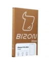 Hurtownia GSM - Bizon üveg Átlátszó edzett üveg - 3 db. + lencse üveg Apple iPhone 11 Pro Max - BIZ107 - {ean13} - Hurt