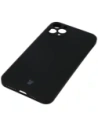 Hurtownia GSM - Bizon Case Silicone Apple iPhone 11 Pro Max fekete - BIZ108 - {ean13} - Hurt