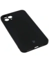 Hurtownia GSM - Bizon Case Silicone Apple iPhone 11 Pro Max fekete - BIZ108 - {ean13} - Hurt