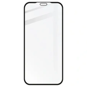 Hurtownia GSM - Bizon Glass Edge CF edzett üveg - [2 PACK] + lencsevédő Apple iPhone 11 Pro Max fekete - BIZ109 - {ean13} - Hurt