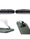 Hurtownia GSM - Bizon Glass Edge CF edzett üveg - [2 PACK] + lencsevédő Apple iPhone 11 Pro Max fekete - BIZ109 - {ean13} - Hurt