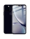 Hurtownia GSM - Bizon Glass Edge CF edzett üveg - [2 PACK] + lencsevédő Apple iPhone 11 Pro Max fekete - BIZ109 - {ean13} - Hurt