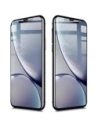 Hurtownia GSM - Bizon Glass Edge CF edzett üveg - [2 PACK] + lencsevédő Apple iPhone 11 Pro Max fekete - BIZ109 - {ean13} - Hurt