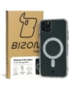 Bizon Case Pure Magnetic Apple iPhone 11 Pro Max átlátszó