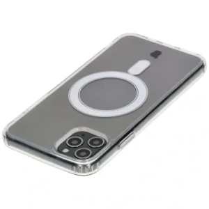 Wholesale Bizon Case Pure Magnetic Apple iPhone 11 Pro Max clear - BIZ110 - {ean13} - Hurt
