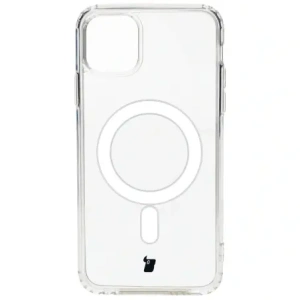 Hurtownia GSM - Bizon Case Pure Magnetic Apple iPhone 11 Pro Max klar - BIZ110 - {ean13} - Hurt
