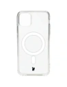 Hurtownia GSM - Etui Bizon Case Pure Magnetic pro Apple iPhone 11 Pro Max průhledné - BIZ110 - {ean13} - Hurt
