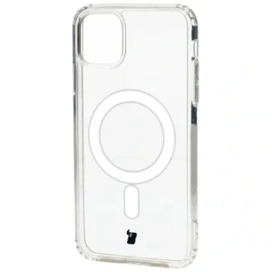 Hurtownia GSM - Bizon Case Pure Magnetic Apple iPhone 11 Pro Max klar - BIZ110 - {ean13} - Hurt