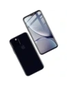 Hurtownia GSM - Szkło hartowane Bizon Glass Edge do Apple iPhone 11 Pro Max / Xs Max czarne - BIZ111 - {ean13} - Hurt