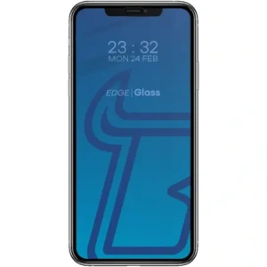Hurtownia GSM - Sklo tvrzené Bizon Glass Edge pro Apple iPhone 11 Pro Max / Xs Max černé - BIZ111 - {ean13} - Hurt