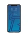 Hurtownia GSM - Szkło hartowane Bizon Glass Edge do Apple iPhone 11 Pro Max / Xs Max czarne - BIZ111 - {ean13} - Hurt