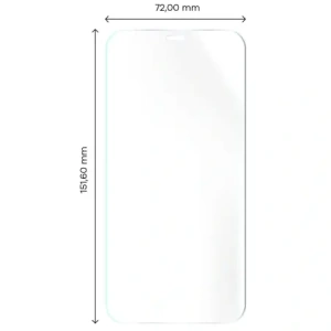 Hurtownia GSM - Folia hydrogelová na displej Bizon Glass Hydrogel Apple iPhone 11 Pro Max / Xs Max [2 PACK] - BIZ112 - {ean13} - Hurt