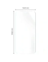 Wholesale Bizon Glass Hydrogel Apple iPhone 11 Pro Max / Xs Max [2 PACK] - BIZ112 - {ean13} - Hurt