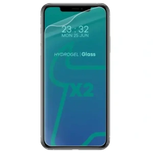 Hurtownia GSM - Folia hydrogelová na displej Bizon Glass Hydrogel Apple iPhone 11 Pro Max / Xs Max [2 PACK] - BIZ112 - {ean13} - Hurt