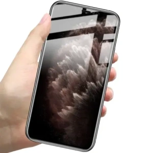 Wholesale Bizon Glass Hydrogel Apple iPhone 11 Pro Max / Xs Max [2 PACK] - BIZ112 - {ean13} - Hurt