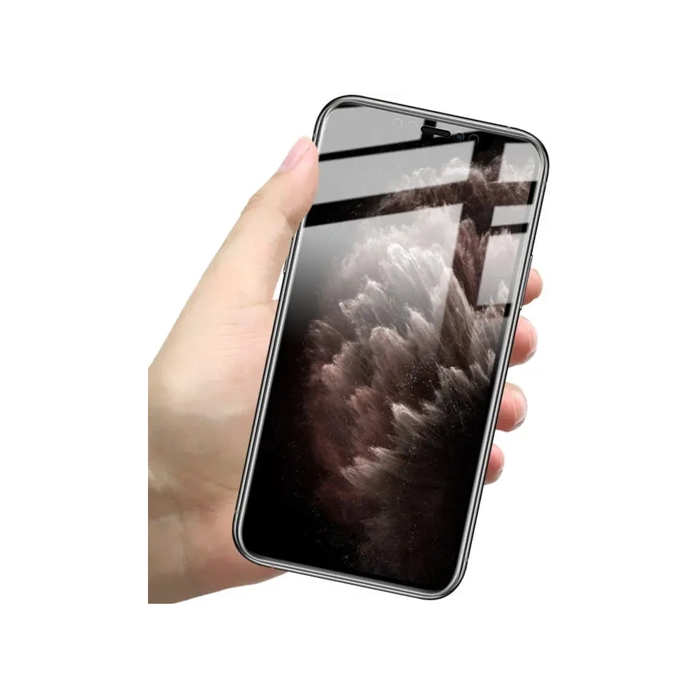 Wholesale Bizon Glass Hydrogel Apple iPhone 11 Pro Max / Xs Max [2 PACK] - BIZ112 - {ean13} - Hurt