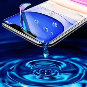Hurtownia GSM - Folia hydrogelová na displej Bizon Glass Hydrogel Apple iPhone 11 Pro Max / Xs Max [2 PACK] - BIZ112 - {ean13} - Hurt