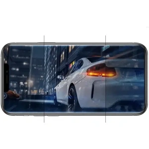 Hurtownia GSM - Folia hydrogelová na displej Bizon Glass Hydrogel Apple iPhone 11 Pro Max / Xs Max [2 PACK] - BIZ112 - {ean13} - Hurt