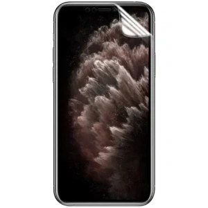 Hurtownia GSM - Folia hydrogelová na displej Bizon Glass Hydrogel Apple iPhone 11 Pro Max / Xs Max [2 PACK] - BIZ112 - {ean13} - Hurt