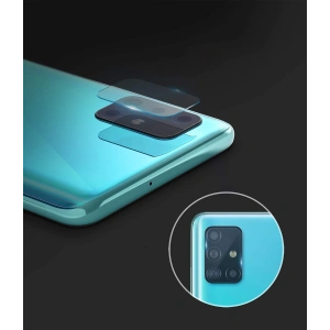 Wholesale Ringke Camera Glass Samsung Galaxy A51 [3 PACK] - RGK1154 - {ean13} - Hurt