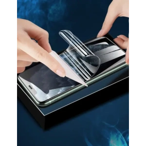 Wholesale Bizon Glass Hydrogel Apple iPhone 11 Pro Max / Xs Max [2 PACK] - BIZ112 - {ean13} - Hurt