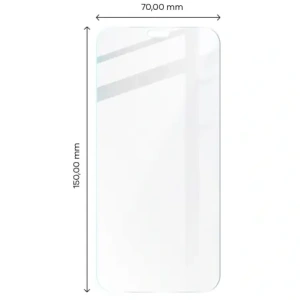 Hurtownia GSM - Zesílené sklo Bizon Glass Clear pro Apple iPhone 11 Pro Max / Xs Max - BIZ113 - {ean13} - Hurt